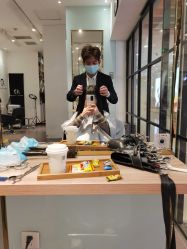 -东方麒麟·潘多拉SALON