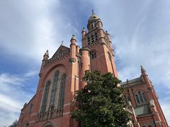 -上海佘山国家森林公园西佘山园