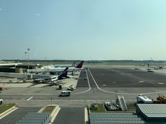 -米兰马尔彭萨国际机场