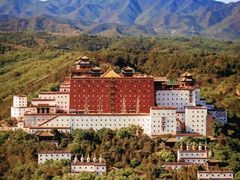 -承德避暑山庄景区