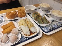 -冰泉豆浆馆(阳朔店)
