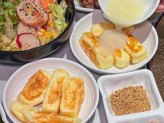 -韩时烤肉(枫蓝店)