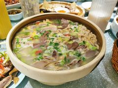 -常和州·夜宵大排档(常州单店)