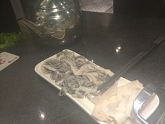 -名门潮牛·鲜牛肉海鲜火锅.烧烤自助餐厅(诚丰广场店)