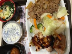 -吉野家(长沙五一广场IFS店)