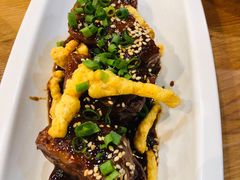 -喜上喜鸡煲翅(吉大店)