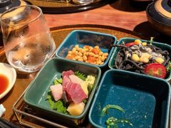 -Mr.Fish鱼鲜生海鲜放题(高德置地冬广场店)