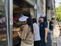 -郭记小街麻辣烫(南小街总店)