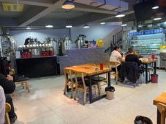 -四禧精酿铜锅涮肉·烧烤工场(大明湖店)