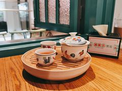 -潮粥荟·潮汕砂锅粥(朝阳大悦城店)