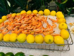 -解放碑威斯汀酒店-知味国际美食餐厅