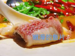 山茶油丹江大鱼头-清水亭湖北菜(大屯DT51店)