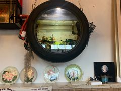 -陶野咖啡·面包披萨