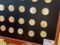 -宫事颐庭·老佛爷贵寿下午茶(颐和园店)