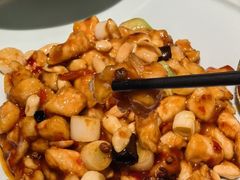 -宏宴·新京菜(望京店)