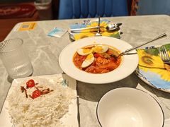 -木尔坦·Multan巴基斯坦清真餐厅halal(大智嘉园店)