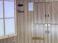 -白兔子密室(长寿路店)