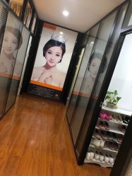 点击看大图 -Let's beauty莱恩轻奢皮肤管理