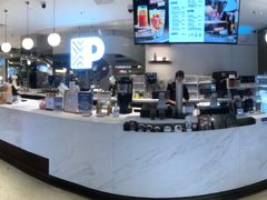 -Peet's Coffee皮爷咖啡(豫园店)