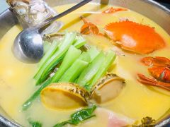 满陇桂鱼-野蔓果·山野菜(西湖景区·龙井茶田店)