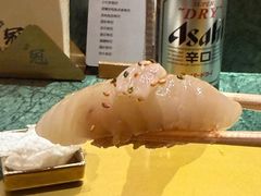 -鮨冠OMAKASE食べ放题(北京首店)