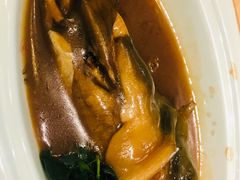 -肆月河豚·新淮扬(金融街店)