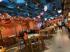 -醉长安(钟楼旗舰店)