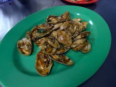 -黄亚华小食店(Jalan Alor)