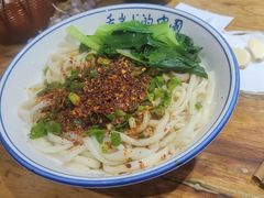 -老白家面馆(测绘东路总店)