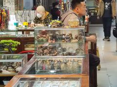 -华联古玩城(华联商厦店)