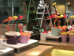 -咖啡苑自助餐厅·中国大饭店