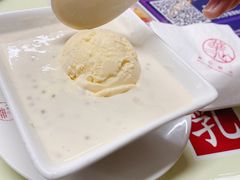 -香港華心糖水鋪(南西总店)