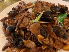 -玉林烤鸭店(垡头店)