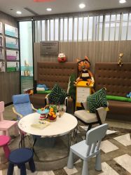 -睿宝儿科·眼科·口腔(静安大悦城门诊部)