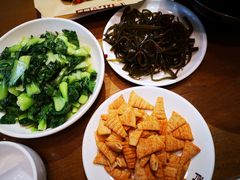 -肖记公安牛肉鱼杂馆· 省级非物质文化遗产(仁和路店)