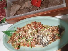 -芸山季·云南野生菌火锅(南翔印象城MEGA店)