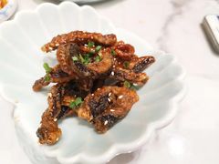 -新加坡文华东方酒店