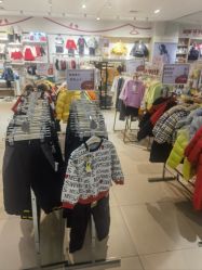 -孩子王(塘沽滨海万达店)