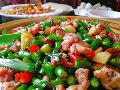 -老来福·非遗酸汤兔(凯旋路店)