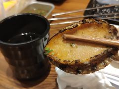 -烧货·活海鲜炭烧(湖滨商业街店)