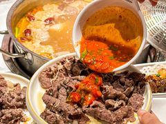 -潮正和潮汕牛肉火锅·老字号(番禺万达店)