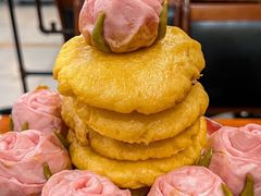 -70後铁锅炖(坡博总店)