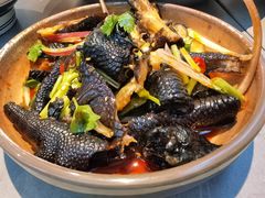 -耍盆友·重庆江湖菜(百子湾店)