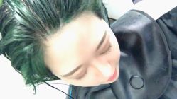 -Tipo Hair salon（明星）店