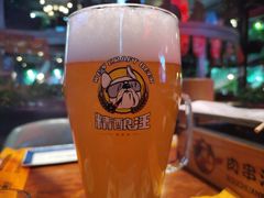 -肉串汪(望京店)