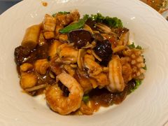 -大铁勺新津菜(东丽阳光新业广场店)