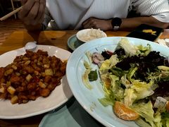 -肘子酥·天津菜·特色捞面(德云社店)
