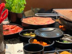 -九田家黑牛烤肉料理(太阳城店)