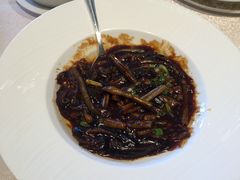 -上海和平饭店龙凤厅 Dragon Phoenix