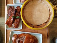 -京味斋·北京烤鸭(北京南站洋桥店)